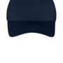 Port & Company Youth Twill Adjustable Hat - Navy Blue