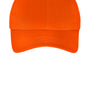 Port & Company Youth Twill Adjustable Hat - Orange