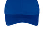 Port & Company Youth Twill Adjustable Hat - Royal Blue