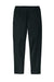 Sport-Tek YPST800 Youth Travel Pants w/ Pockets Black Flat Front