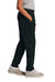 Sport-Tek YPST800 Youth Travel Pants w/ Pockets Black Model Side