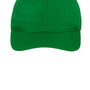 Sport-Tek Youth Dry Zone Moisture Wicking Adjustable Hat - Kelly Green