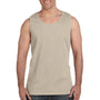 Comfort Colors Mens Tank Top - Sandstone