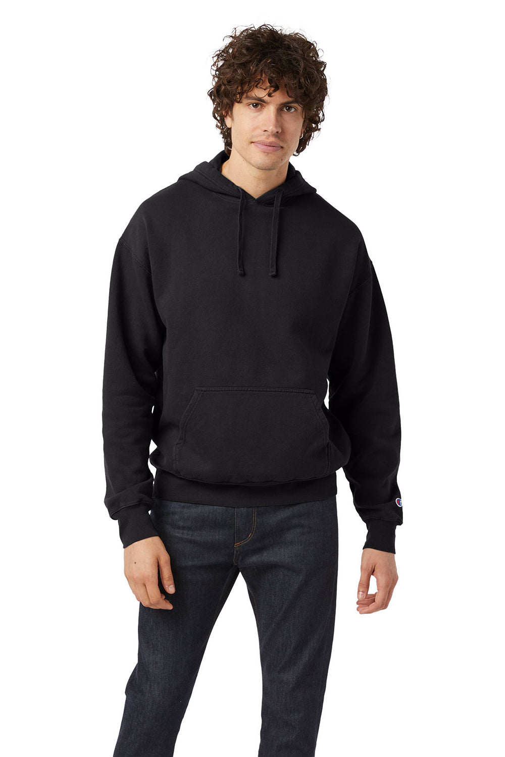 How to shrink a champion hoodie best sale