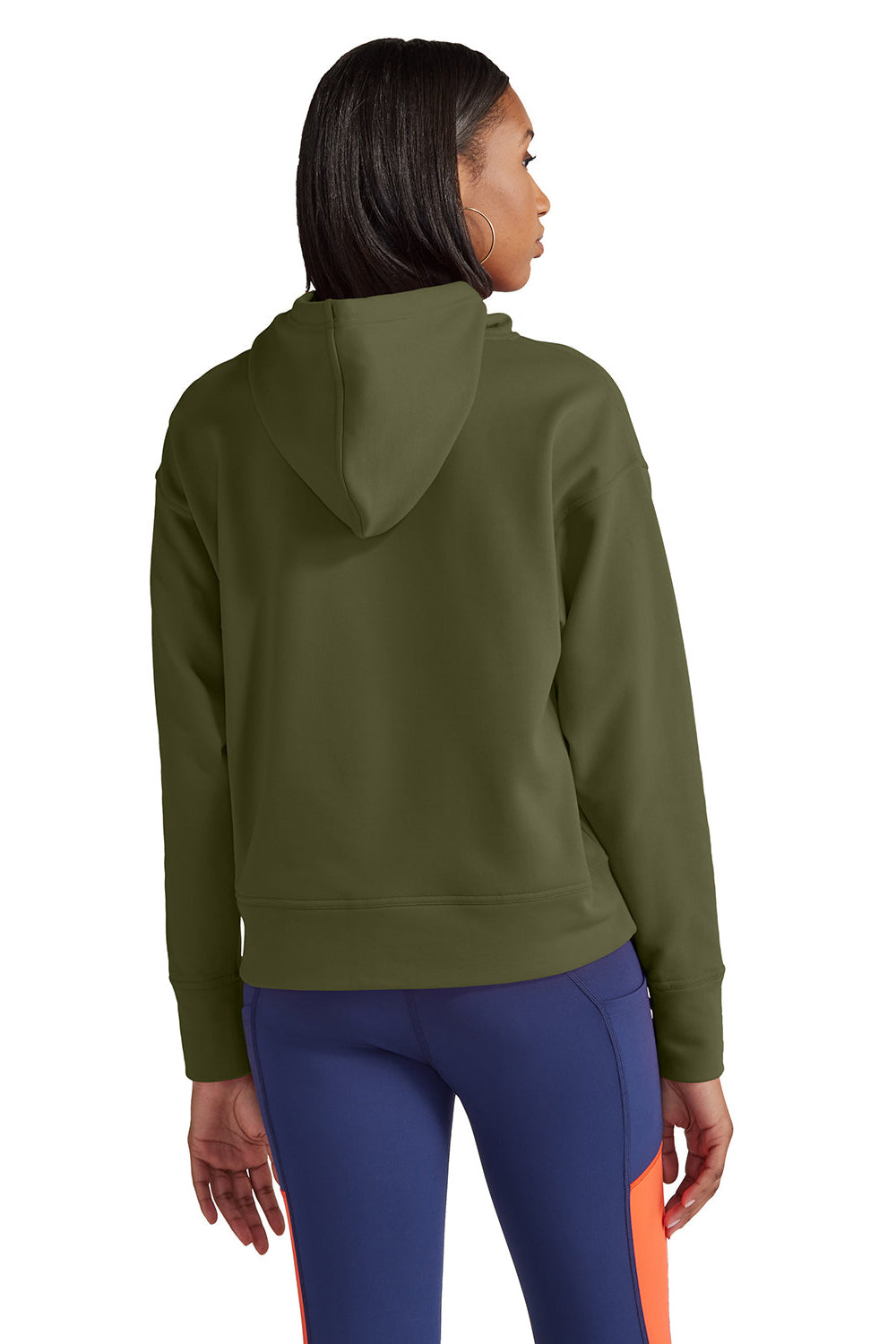 Champion sweatshirt womens olive online