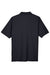 Devon & Jones DG150/DG150T Mens DryTec20 Performance Moisture Wicking Short Sleeve Polo Shirt Navy Blue Flat Back