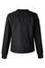 Devon & Jones DG700W Womens Vision Club Water Resistant Full Zip Jacket Black Flat Back