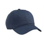 Econscious Mens Adjustable Hat - Pacific Blue