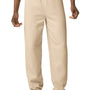 Gildan Mens Heavy Blend Sweatpants - Sand