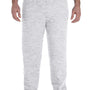 Gildan Mens Heavy Blend Sweatpants - Ash Grey