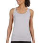 Gildan Womens Softstyle Tank Top - Sport Grey - Closeout