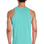 ComfortWash By Hanes Mens Tank Top - Mint Green