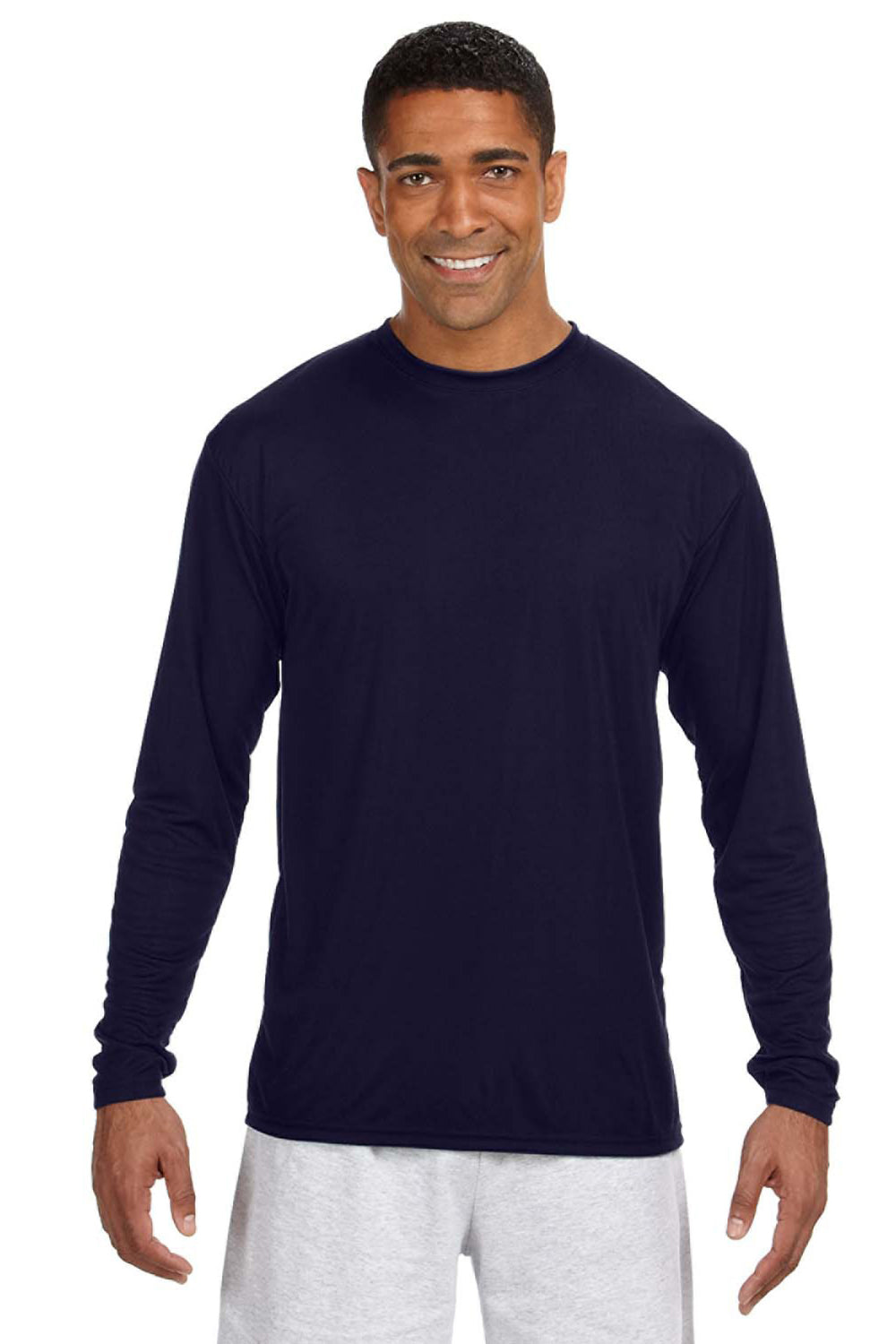 Cooling Performance Sun Shirt - Dickies US  Long sleeve sun shirt, Sun  shirt, Long sleeve tshirt men