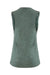 Next Level NL5013/N5013/5013 Womens Festival Muscle Tank Top Royal Pine Green Flat Back