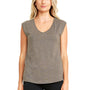 Next Level Womens Festival Tank Top - Ash Grey - Closeout