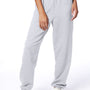 Hanes Mens Ecosmart Sweatpants - Light Steel Grey