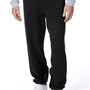 Hanes Mens Ecosmart Sweatpants - Black