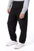 Hanes P650 Mens Ecosmart Sweatpants Black Model 3Q