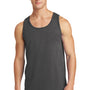 Port & Company Mens Core Tank Top - Charcoal Grey