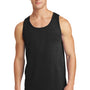 Port & Company Mens Core Tank Top - Jet Black