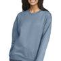 Gildan Mens Softstyle Crewneck Sweatshirt - Stone Blue