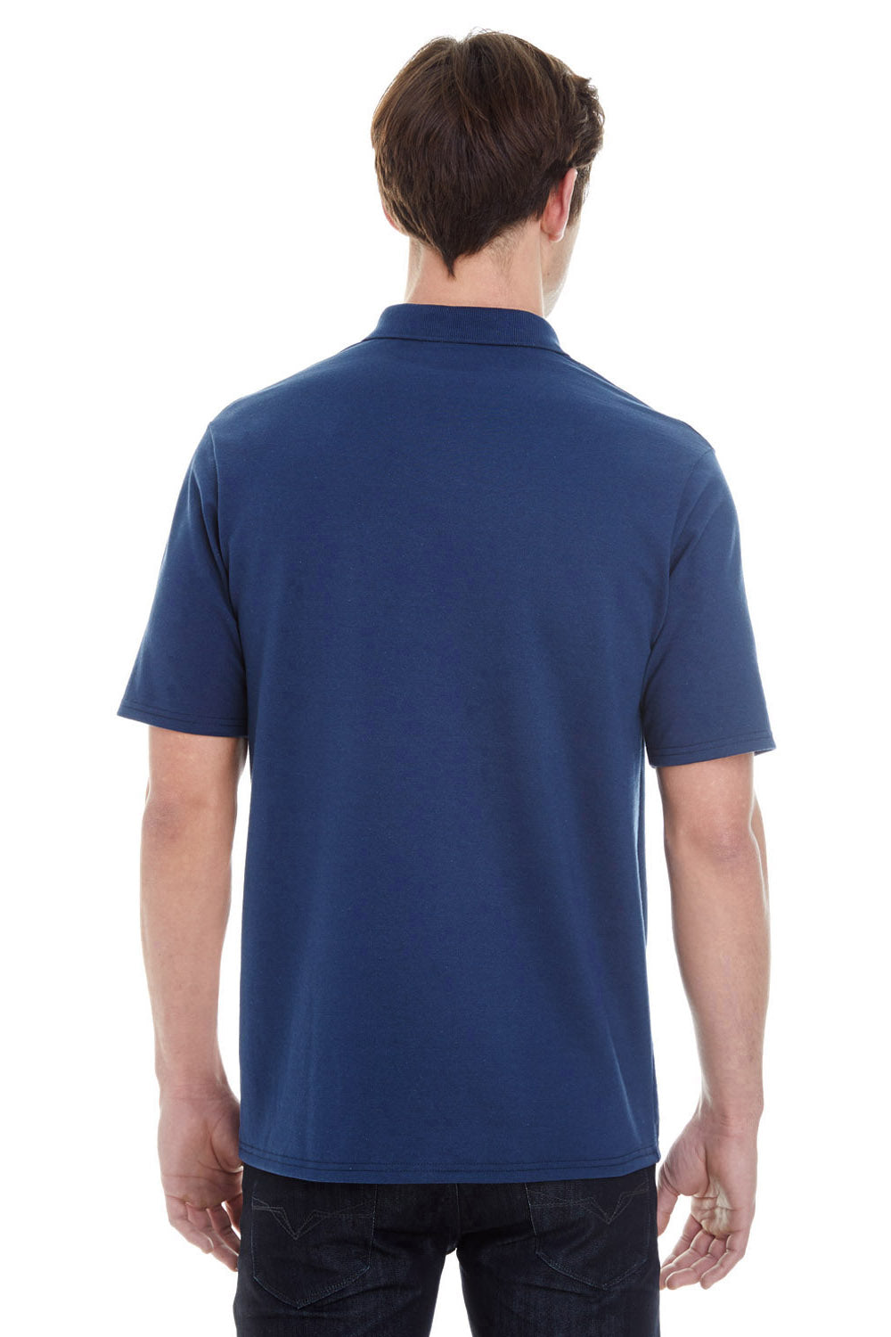 Hanes Women's X-Temp w/ Fresh IQ Short Sleeve Pique Polo Shirt