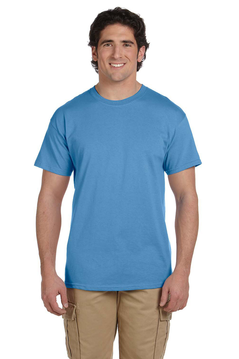 Needles Jersey Crewneck T-Shirt