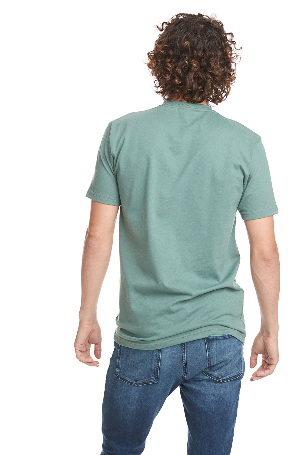 Next Level 4210 - Unisex Eco Performance T-Shirt