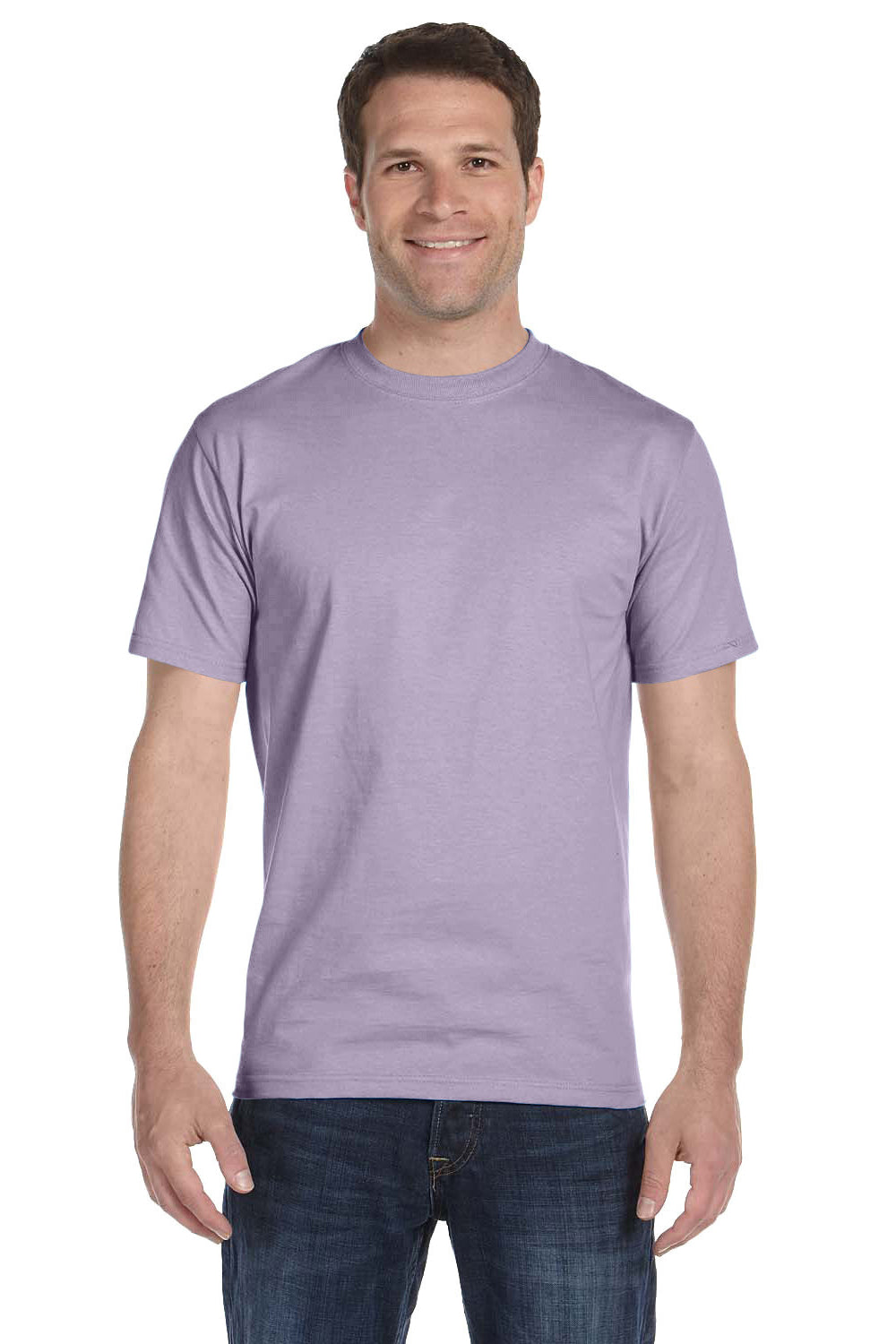 Hanes Men's ComfortSoft 100% Cotton T-Shirt 5280