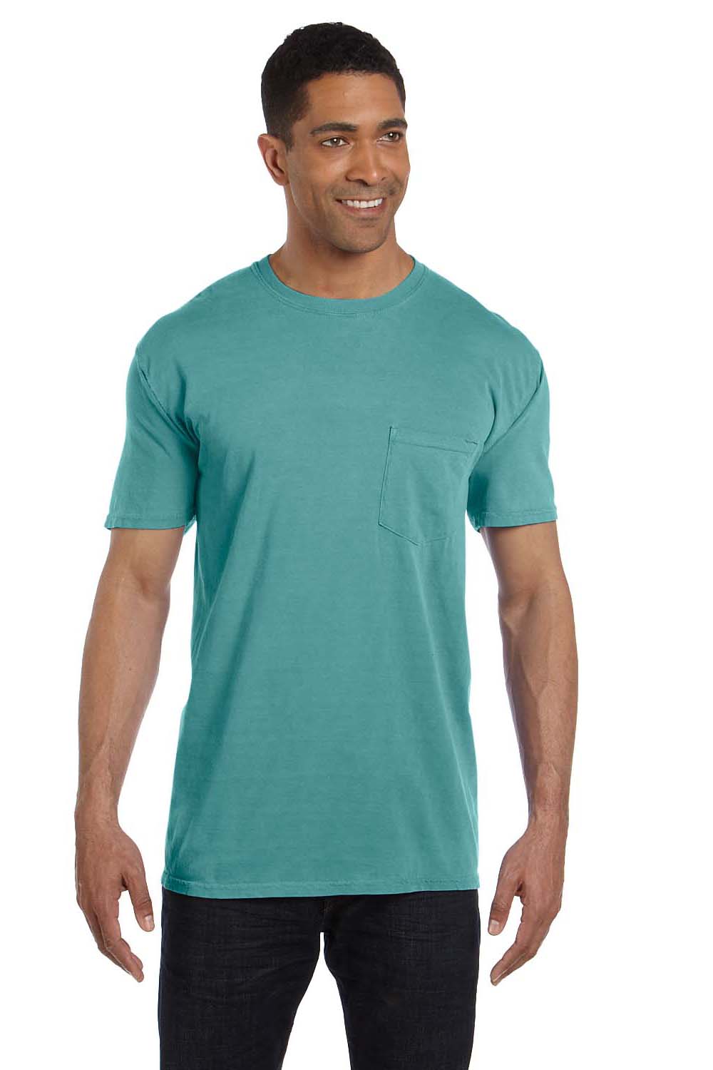 Comfort Colors T-Shirt, Short Sleeve, Unisex, Cotton