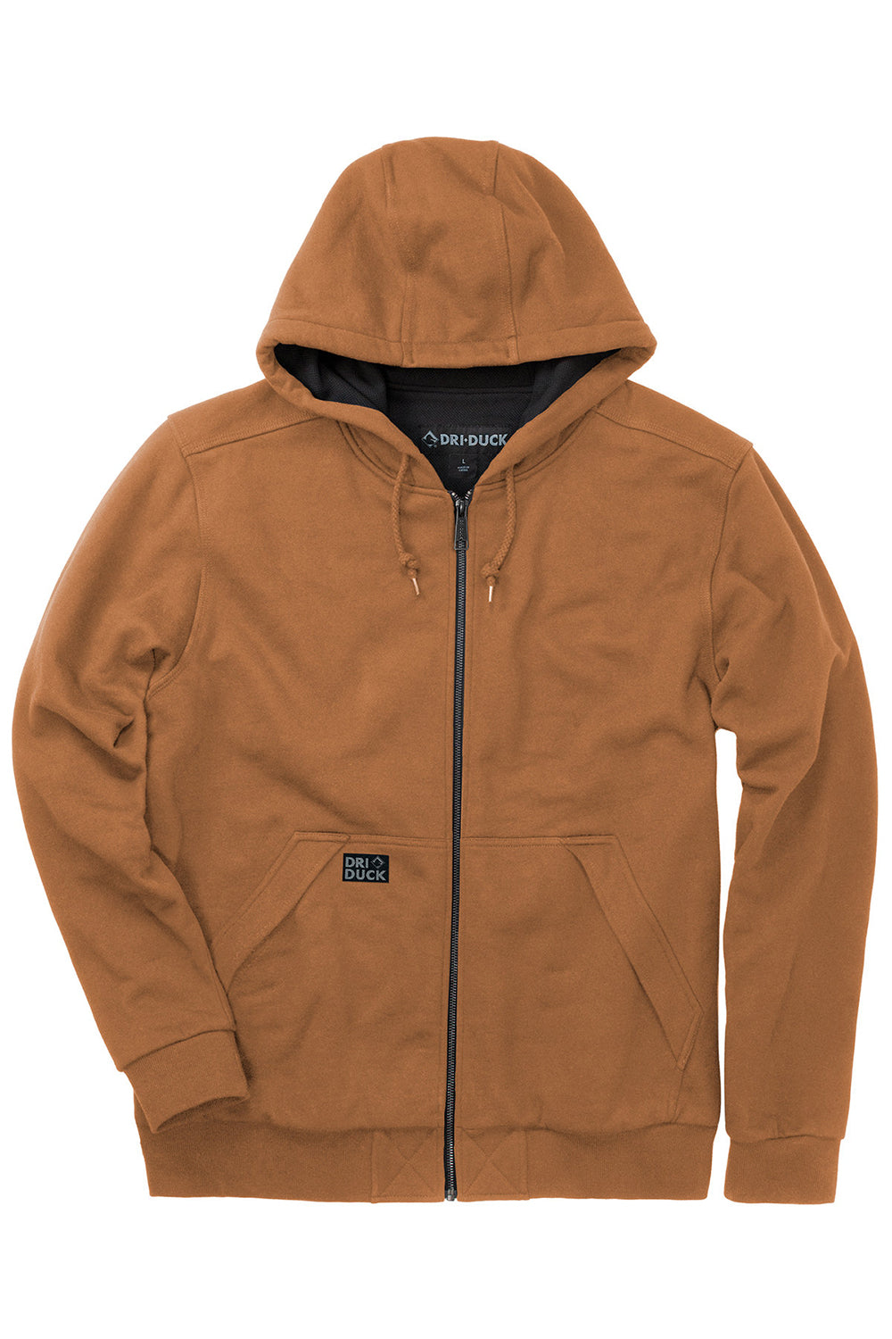 Men's Hoody Jacket Hoodie Sweatshirts Waterproof Insulated Hooded