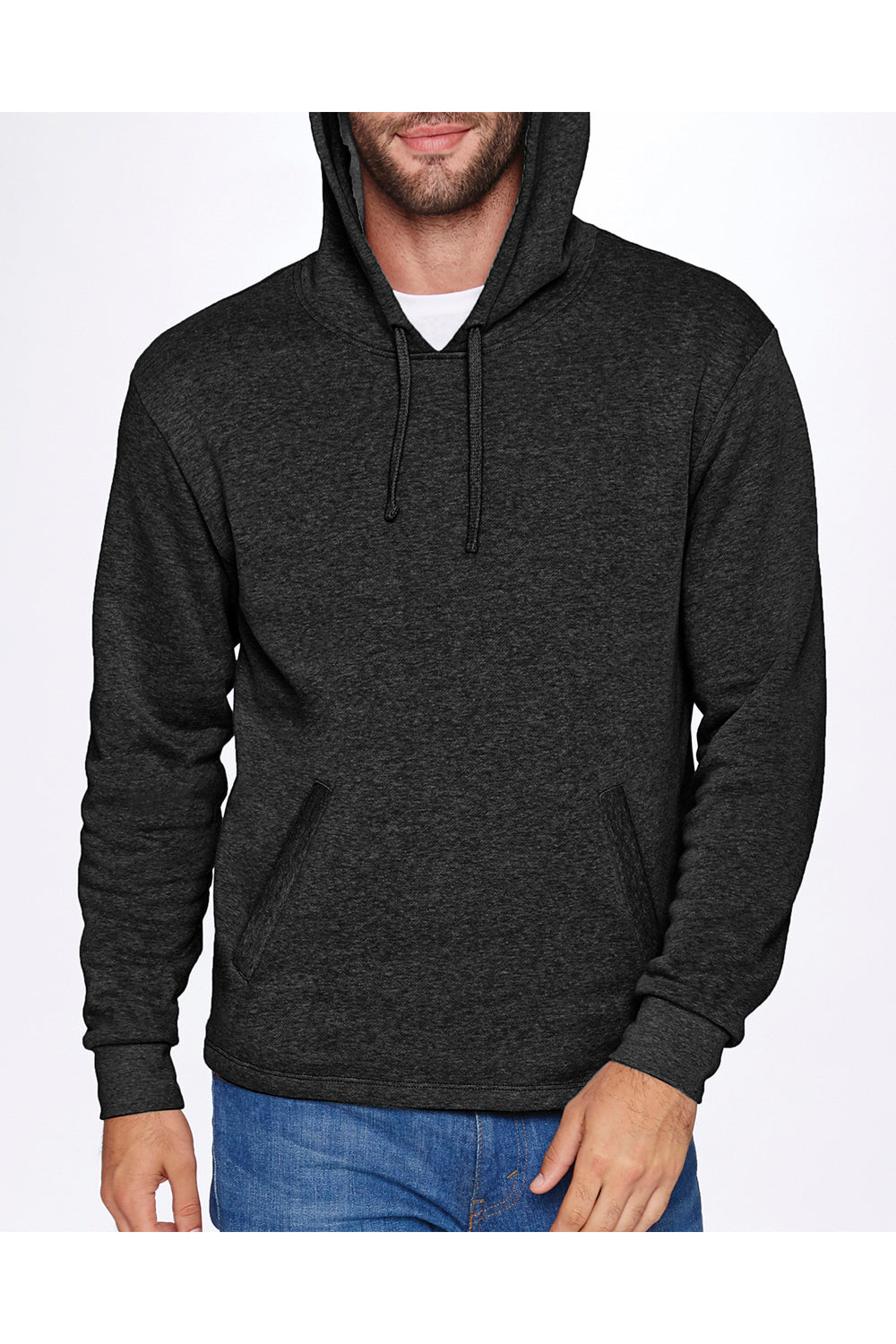 Next level deals soft pullover hoodie