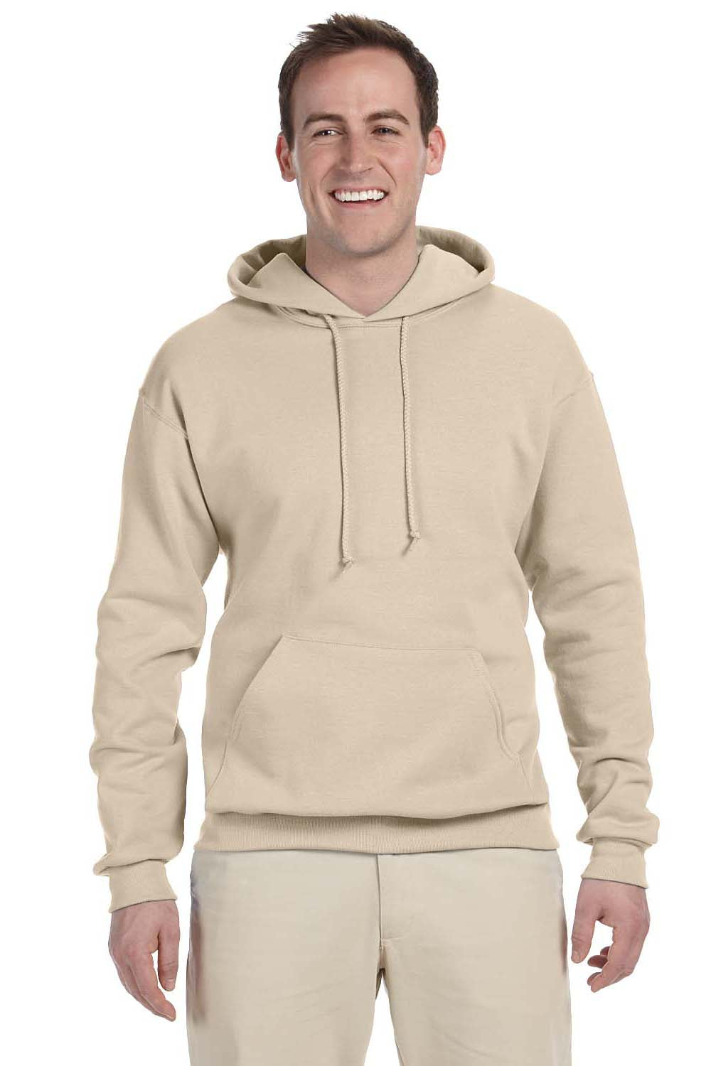 Jerzees Men's Hoodie