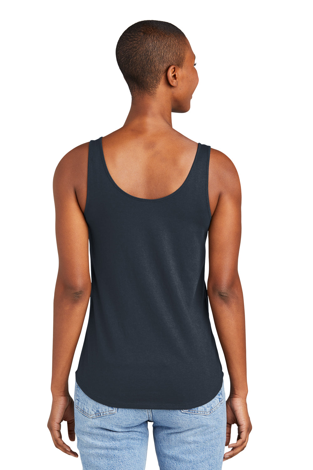 District Women's Perfect Tri Relaxed Tank