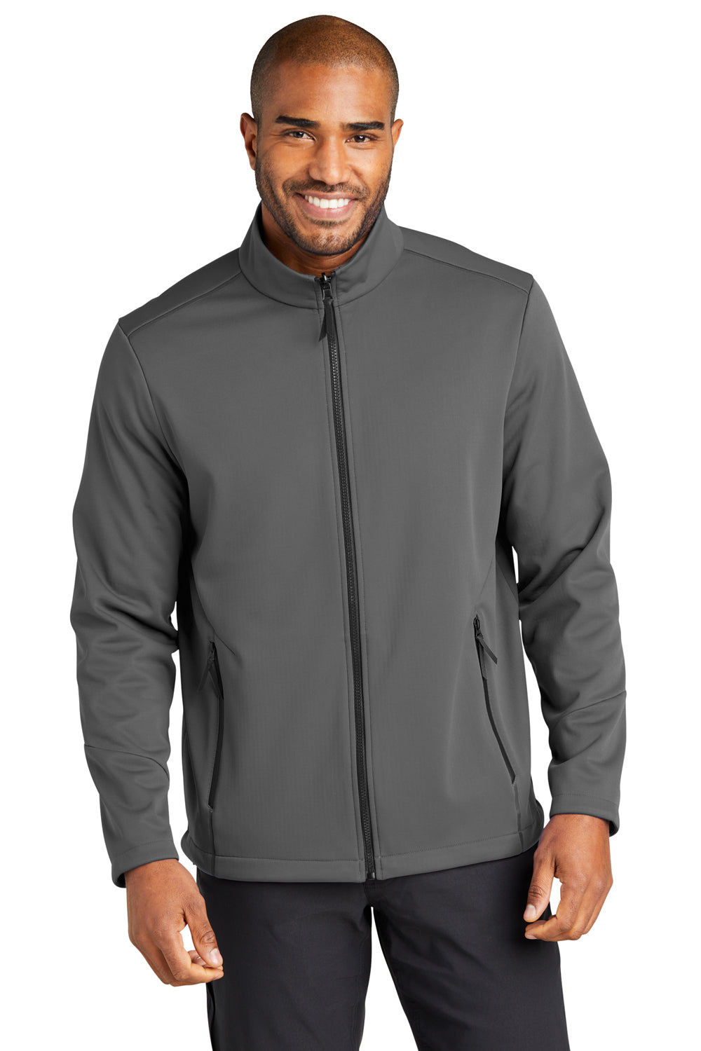 Port Authority Waterproof Soft Shell Jacket, Product