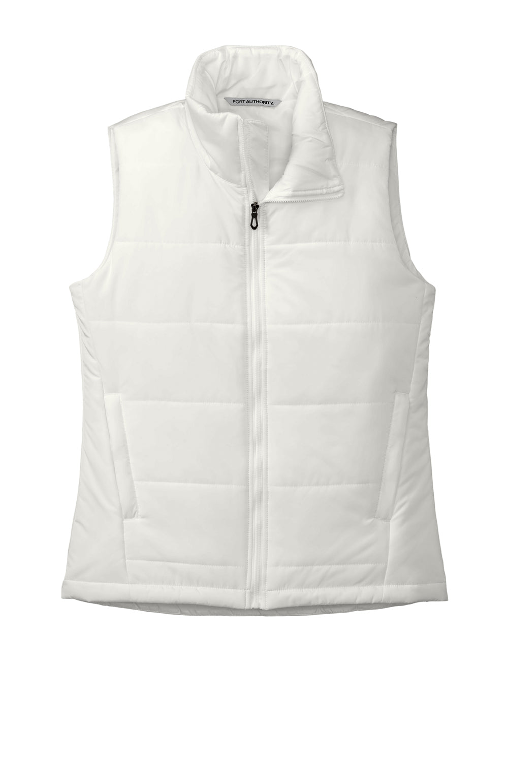 Port Authority Puffy Vest, Product