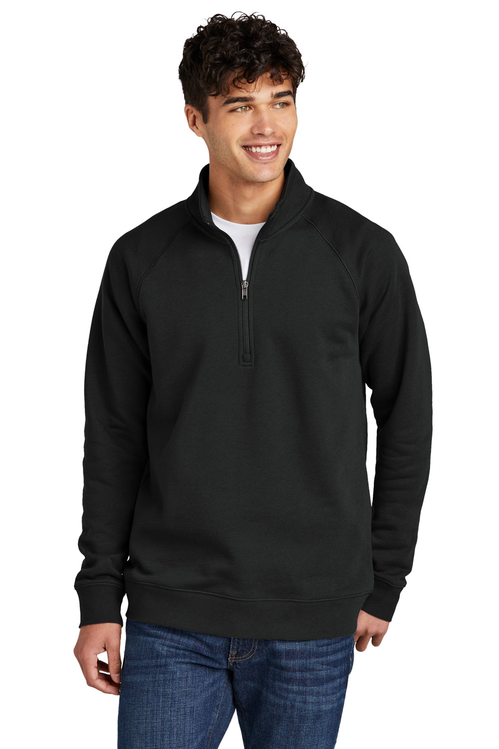 Sport-Tek 1/4-Zip Sweatshirt, Product