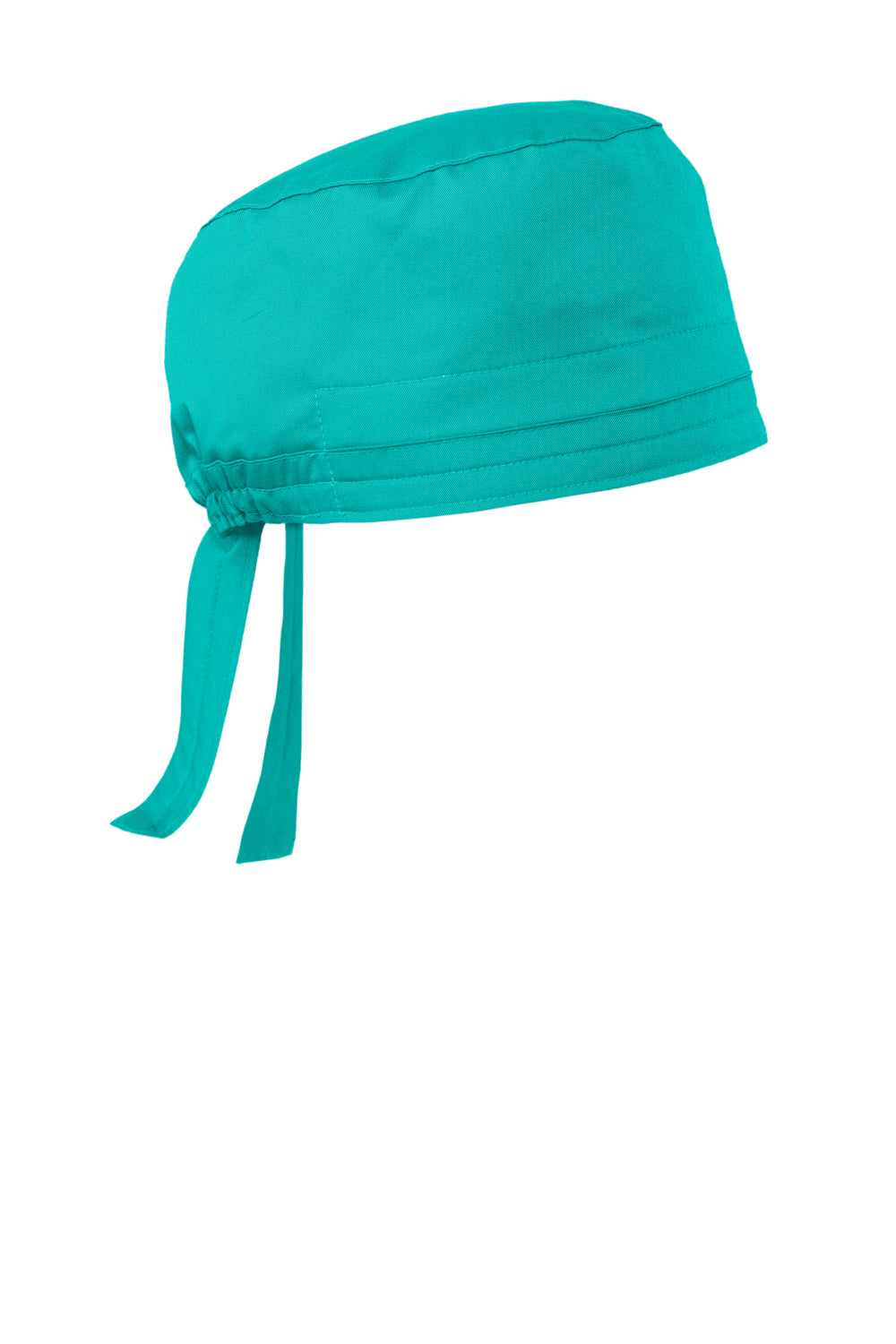 Wonderwink WW3040 WorkFlex Scrub Hat Teal Blue Front