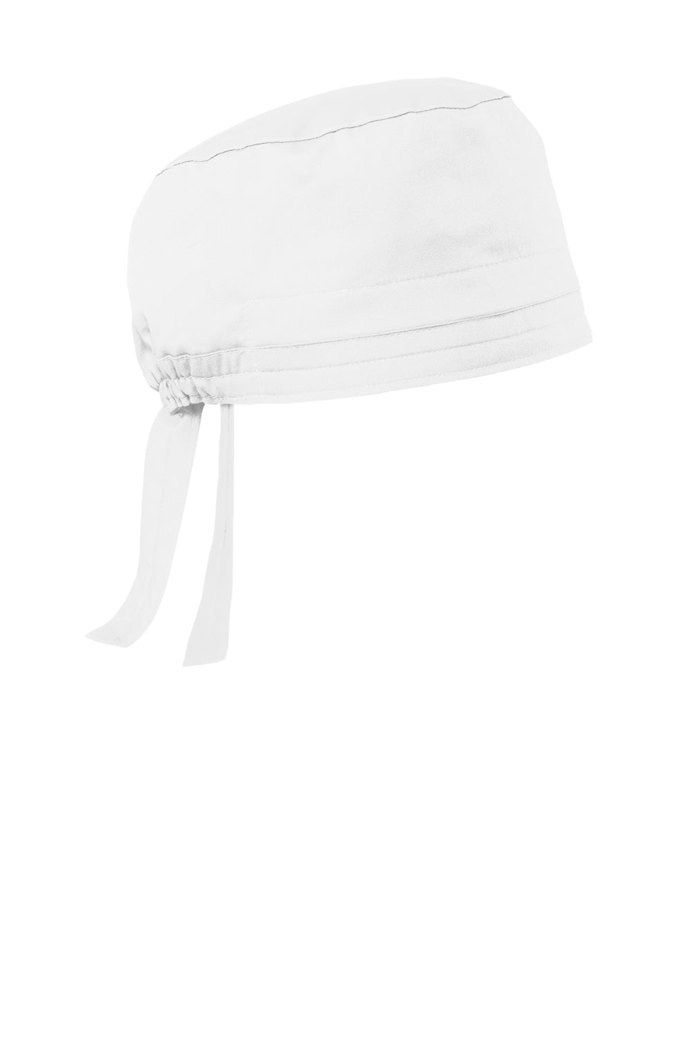 Wonderwink WW3040 WorkFlex Scrub Hat White Front