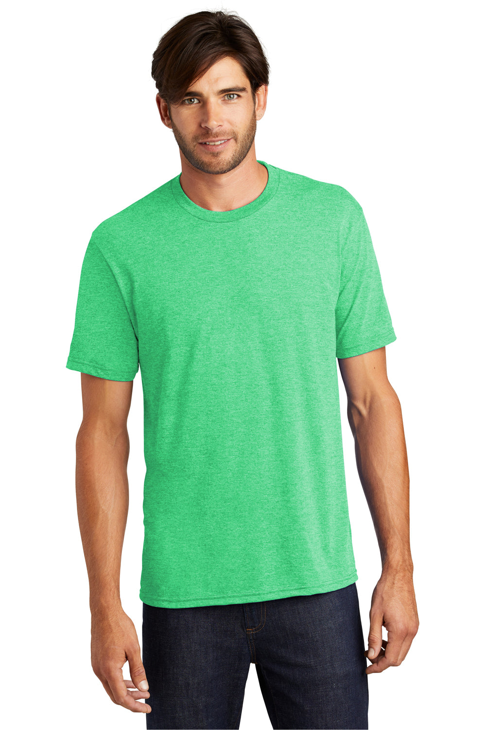 District Perfect Tri Tee, Product