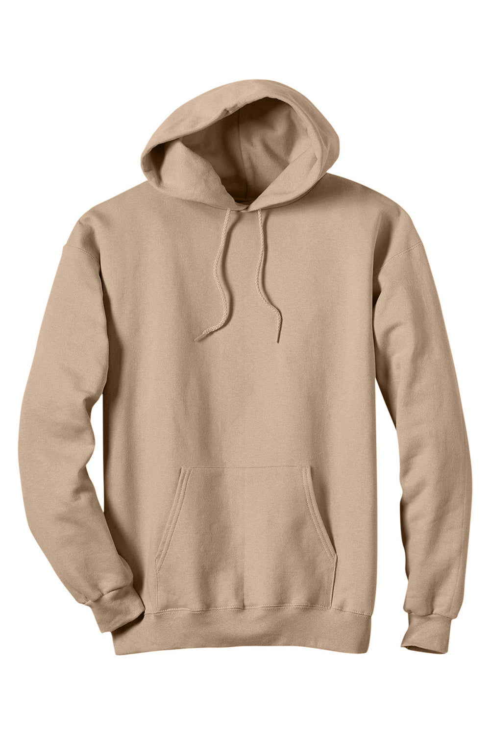 Hanes F170, Ultimate Cotton ® - Pullover Hooded Sweatshirt