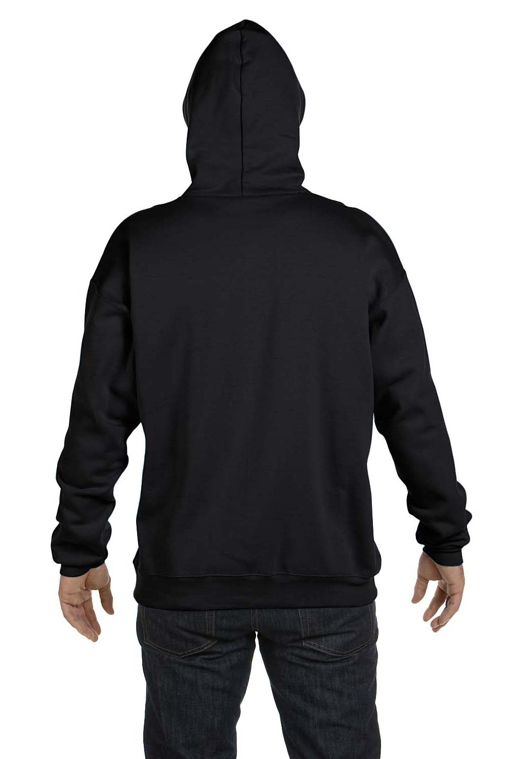 Hanes F170 Ultimate Cotton Pullover Hoodie 