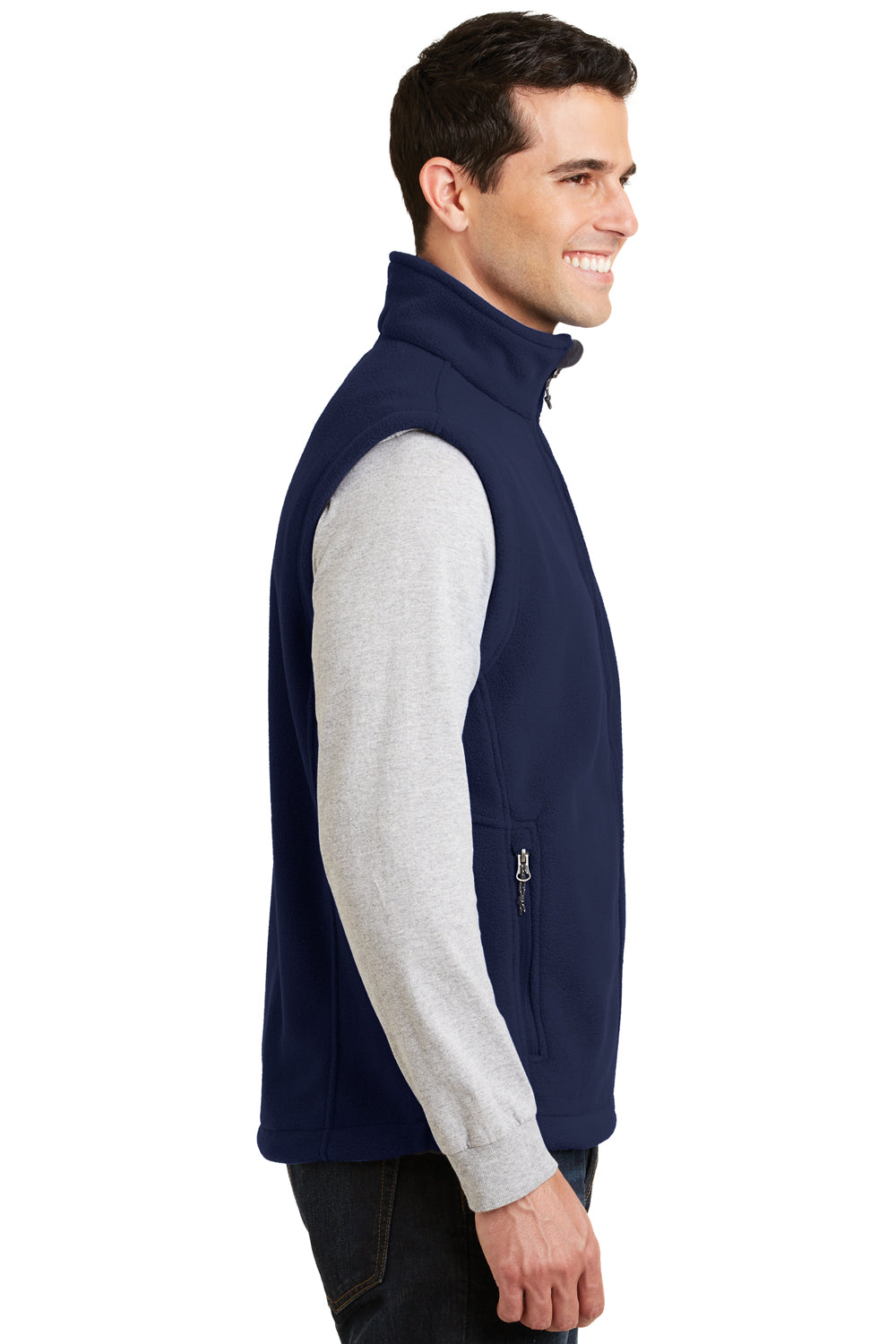 Port Authority® Ladies Value Fleece Vest. L219 for sale