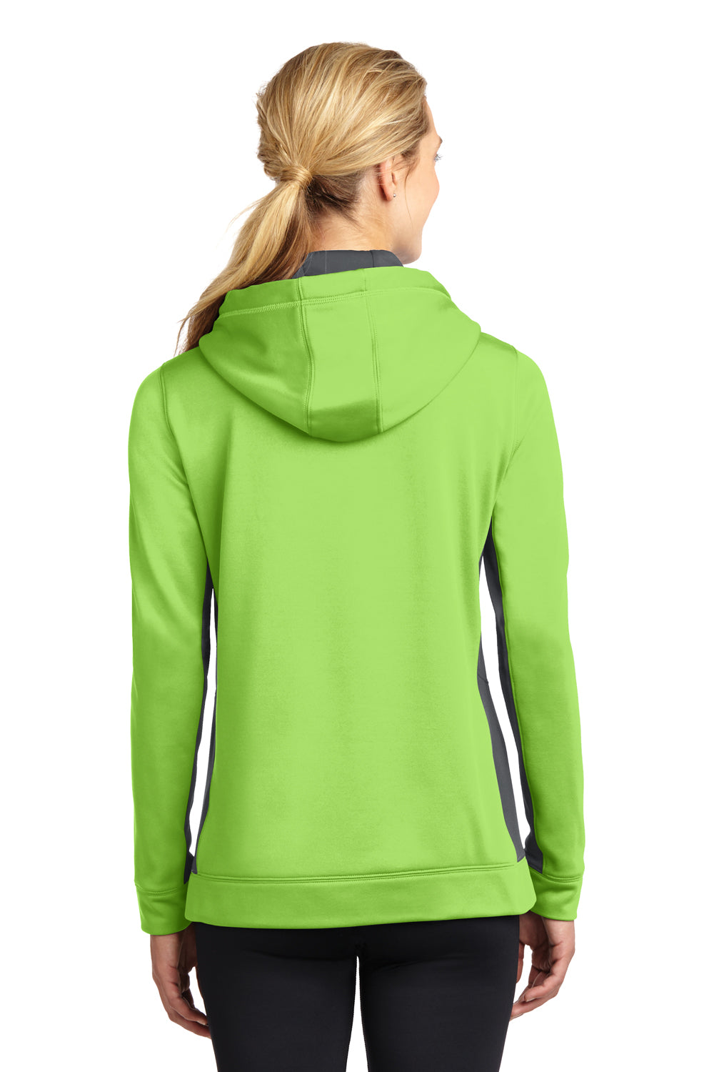 Womens Lime Green Sweatshirt Sale