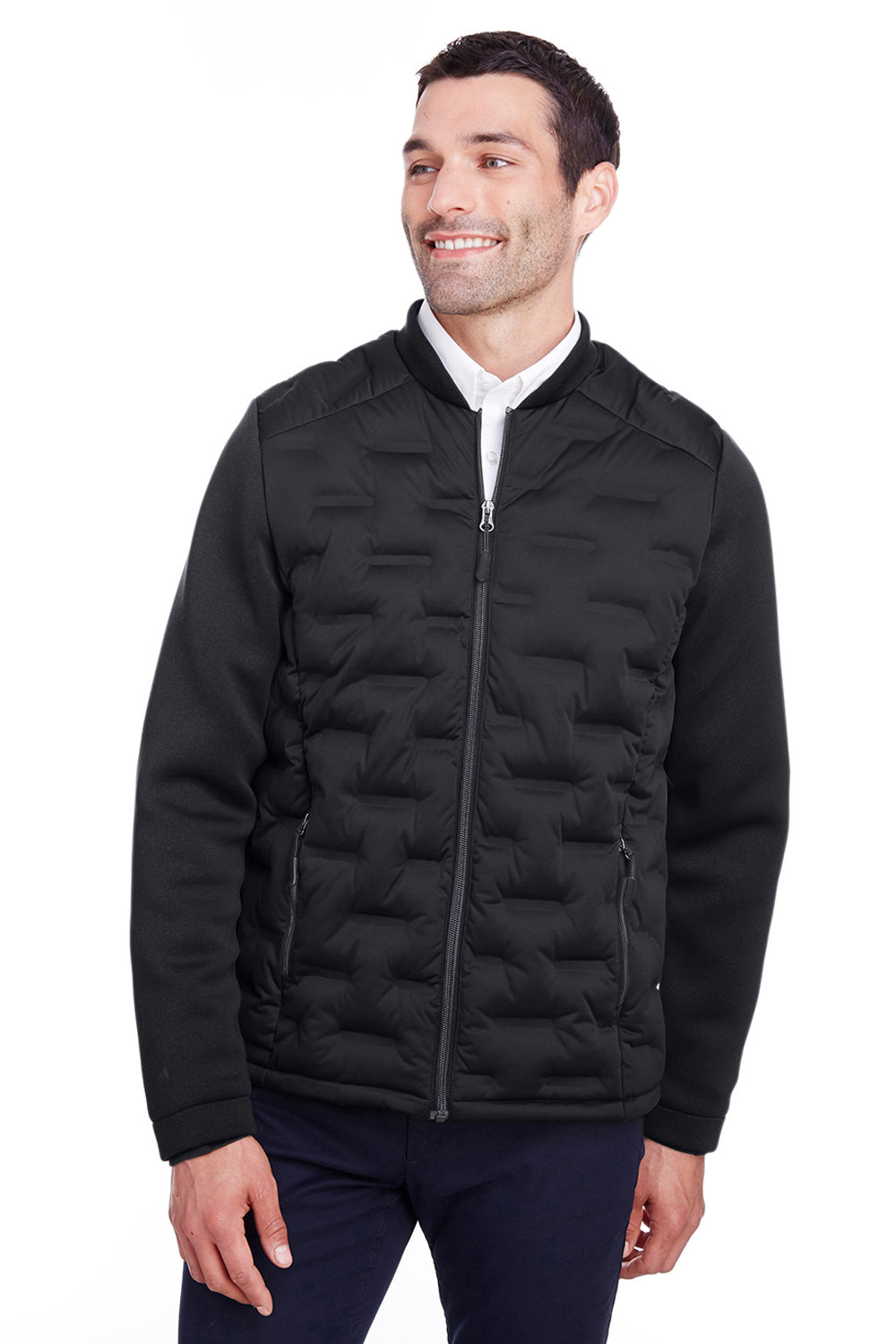 carbon bomber jacket