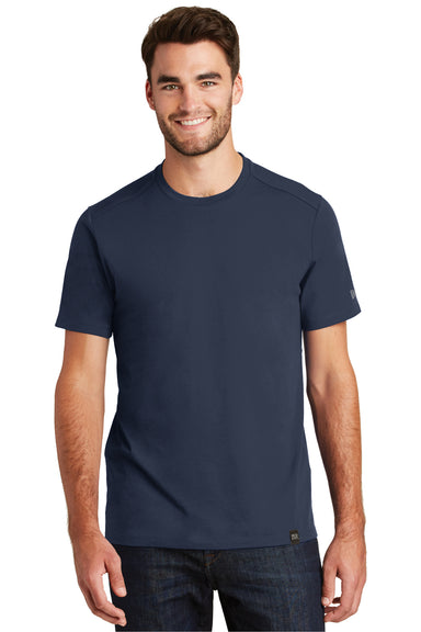 Shop New Era Unisex Street Style Short Sleeves Logo T-Shirts