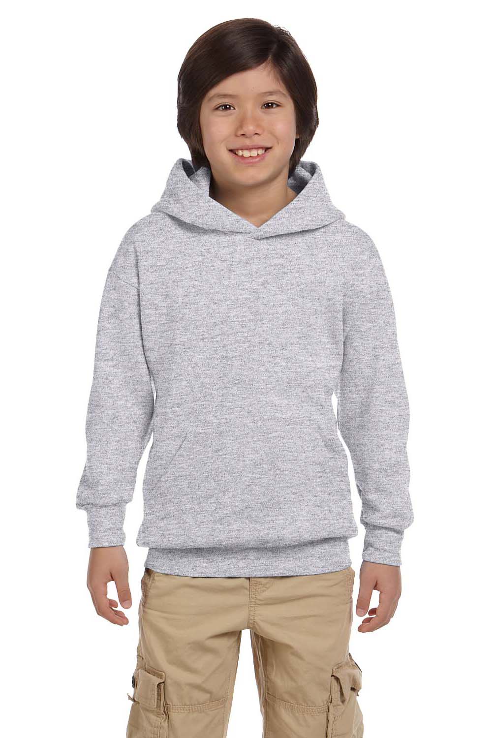 Hanes boys outlet hoodie