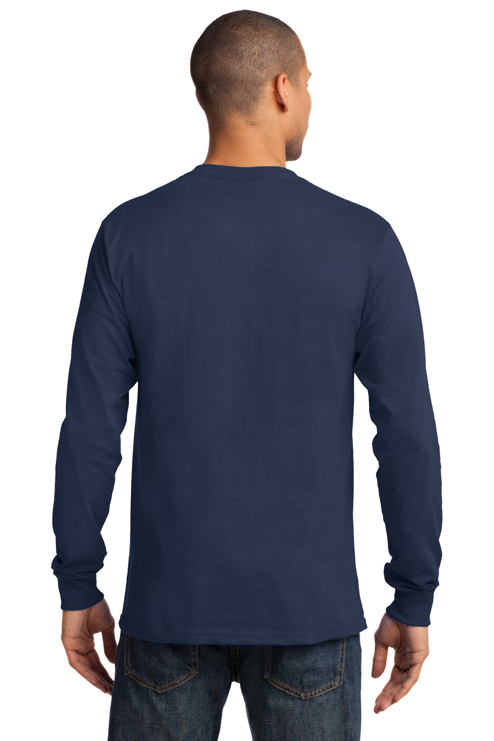 Pullover Crew Neck Sweatshirt - Authentic brand - Size 2XL-3XL-4XL - DOUGS  SPORTS
