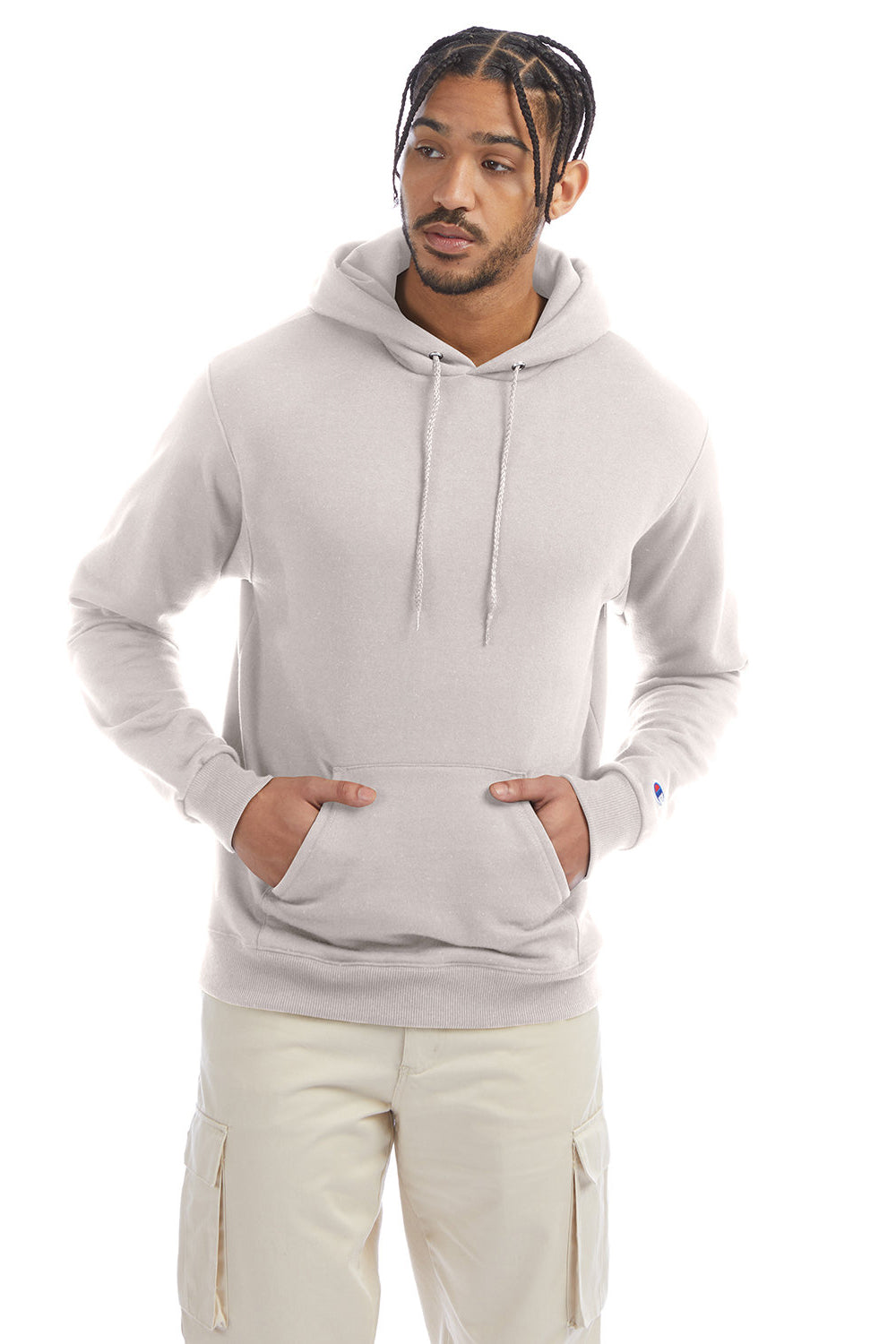 Blush on sale hoodie mens